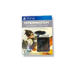 ๐2/$30๐Overwatch Legendary Edition - Holiday Bundle - PlayStation 4